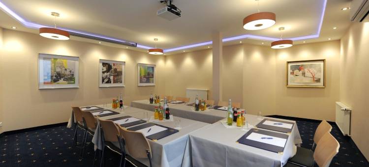 凯瑟尔霍夫贝斯特韦斯特酒店(Best Western Hotel Kaiserhof)图片