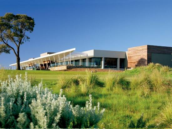 芬戈爾百伯穆拉林克度假村