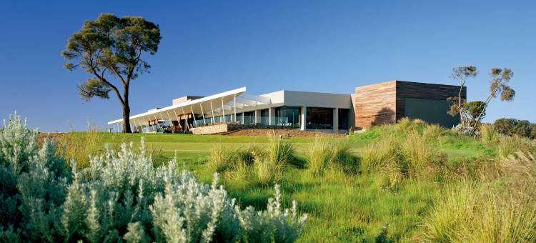 Peppers Moonah Links Resort图片