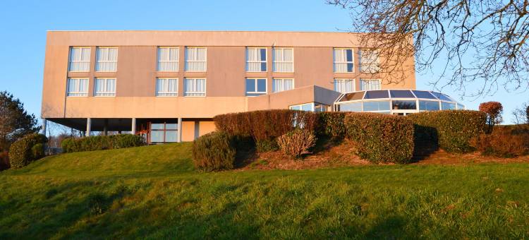 丽城酒店(Belvédère Hôtel)图片