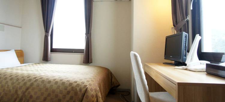 岩国潮流饭店(Hotel Trend Iwakuni)图片