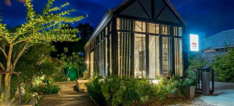 那普兰泳池别墅(Villa Na Pran, Pool Villa)图片