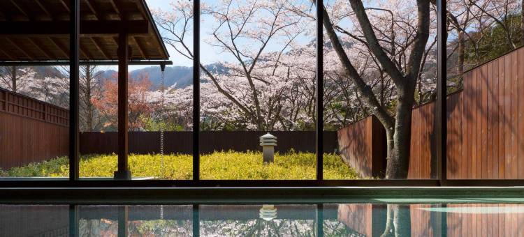 星野集团 界 鬼怒川(Hoshino Resorts KAI Kinugawa)图片