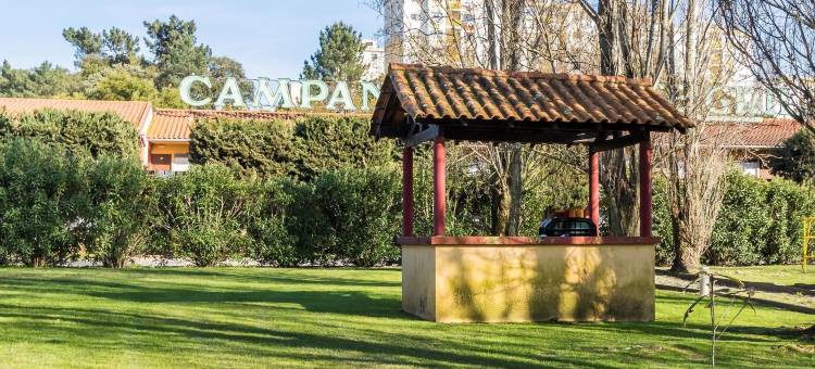 南里斯本康铂酒店 - 塞图巴尔(Campanile Lisboa Sud - Setubal)图片