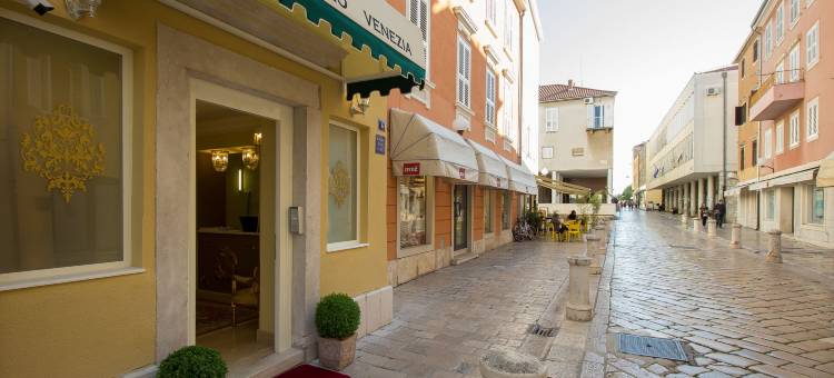 威尼斯宫酒店(Palazzo Venezia-Adults Only)图片