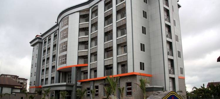 艾罗萨贝斯特韦斯特优质酒店(Best Western Plus Elomaz Hotel)图片