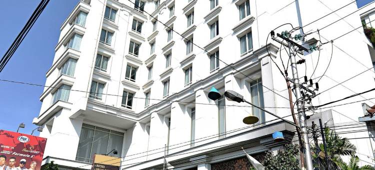 Zen Premium Malioboro Gajah Mada图片