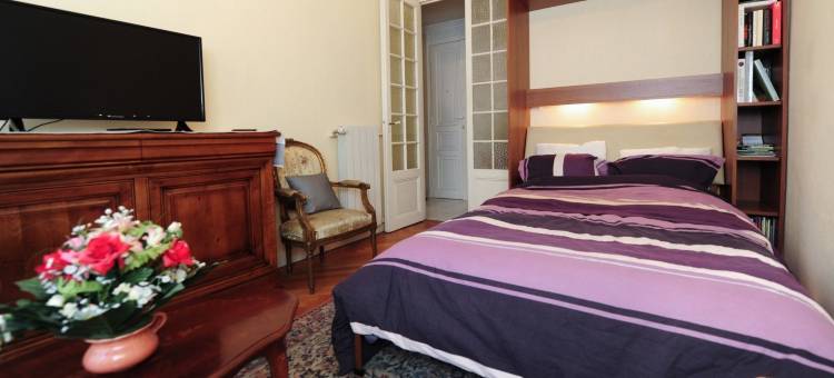 米诺图五星级度假公寓(Appartement Minuetto - 5 Stars Holiday House)图片