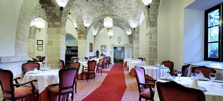 圣米格尔克里索尔修道院酒店(Crisol Monasterio de San Miguel)图片
