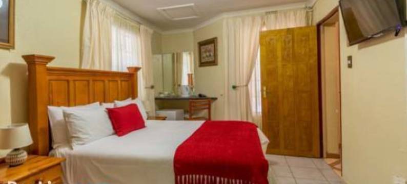 格尼特街酒店(Gannet Place Guest House)图片