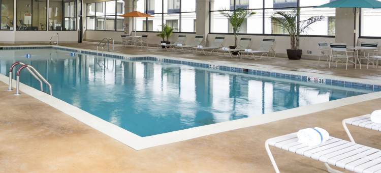 Holiday Inn 克利夫兰的独立性(Holiday Inn Cleveland-S Independence)图片