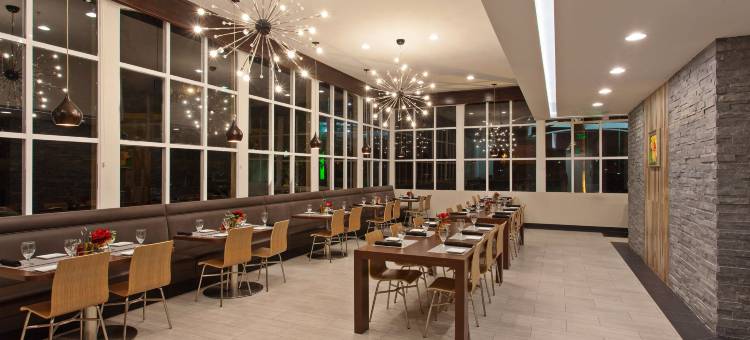 太平洋住宿酒店(Pacific Stay Hotel)图片