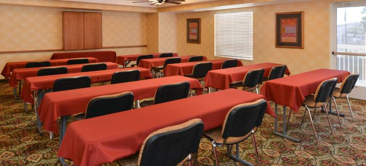 SureStay Plus Hotel by Best Western Tempe University图片
