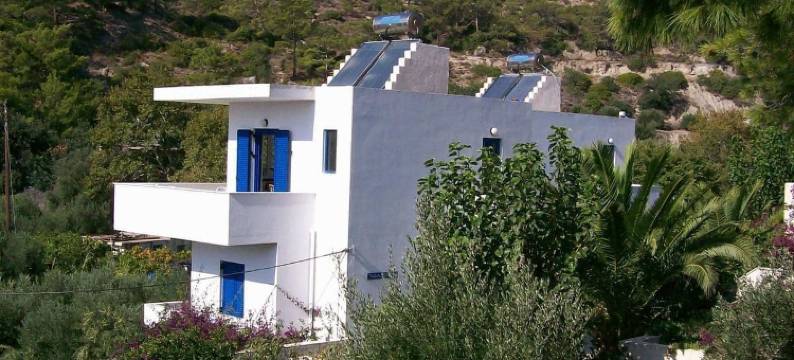 Agia Fotia Terrace图片