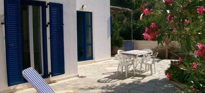 Agia Fotia Terrace图片