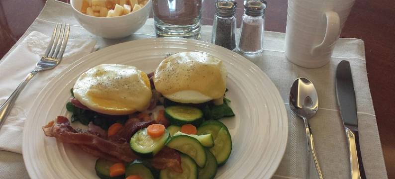 凤凰楼住宿加早餐旅馆(Phoenix House B&B)图片