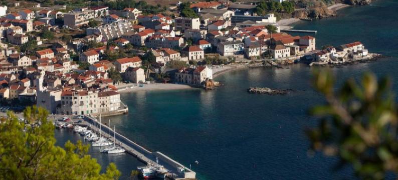 Apartments Kastelani图片