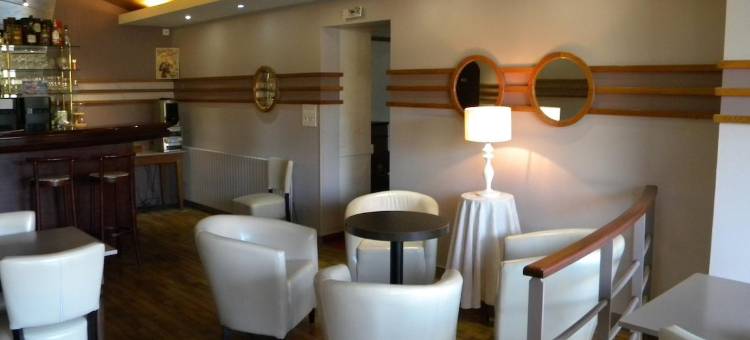 彭穆尔客栈(Auberge PEN Mur)图片