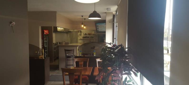 霍顿布里森酒店(Le Brisson Hotton)图片