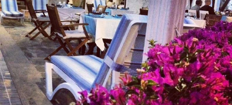 蝴蝶酒店(Kelebek Hotel)图片