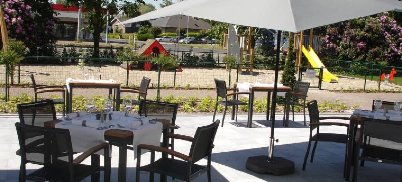 比兹尼斯酒店(Biznis Hotel)图片