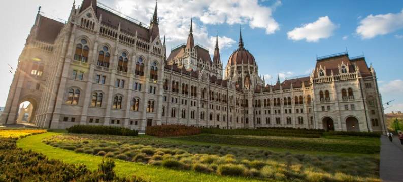 套房旅馆(Suite Hostel)图片