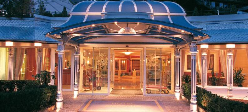 沃尔德霍夫福施尔湖度假村(Waldhof Fuschlsee Resort)图片