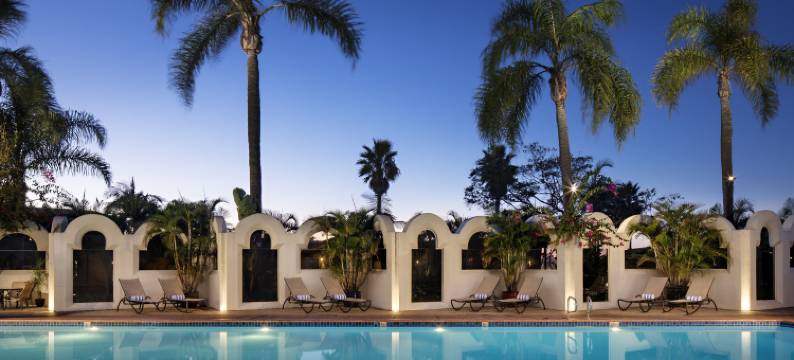 巴伊亚度假酒店(Bahia Resort Hotel)图片
