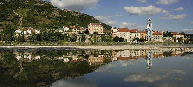 杜伦施坦城堡酒店(Hotel Schloss Dürnstein)图片