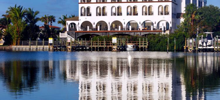 萨莫拉酒店(The Hotel Zamora)图片