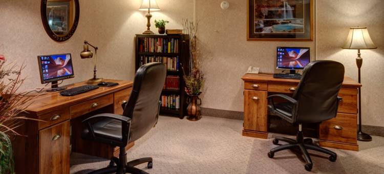 布莱斯华美达酒店(SureStay Plus Hotel by Best Western Price)图片