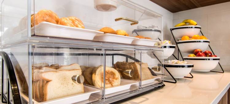 圣杰罗姆舒适酒店(Comfort Inn & Suites)图片