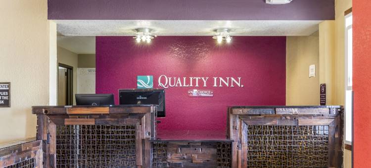 凯艺酒店(Quality Inn)图片