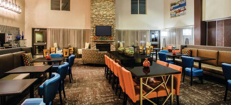 伊利拉昆塔温德姆套房酒店(La Quinta Inn & Suites by Wyndham Ely)图片
