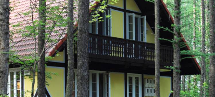 北海道度假村十胜Auberge(Resort and Villa Tokachi Auberge)图片