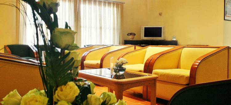 凯富套房酒店-法费甘马雷斯(Flag Hotel Guimarães-Fafe)图片