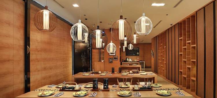 巴厘岛勒吉安斯通酒店，傲途格精选(The Stones Hotel - Legian Bali)图片