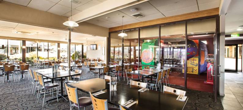 河滨睡帽酒店(Nightcap at Riverside Hotel)图片