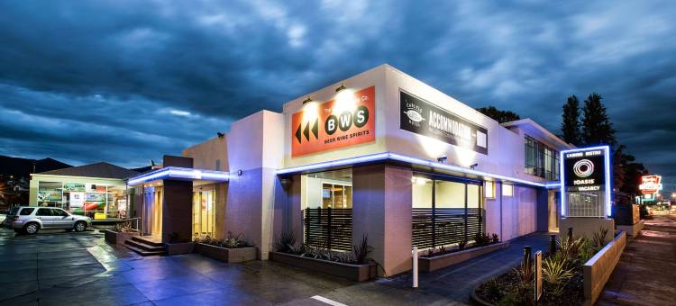 卡莱尔睡帽酒店(Nightcap at Carlyle Hotel)图片