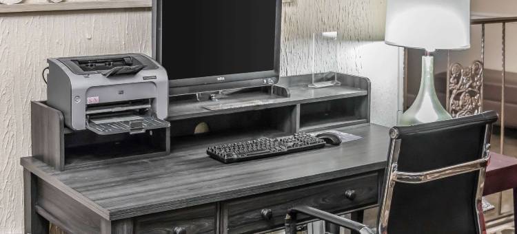 奥格尔索普套房酒店(Comfort Inn)图片