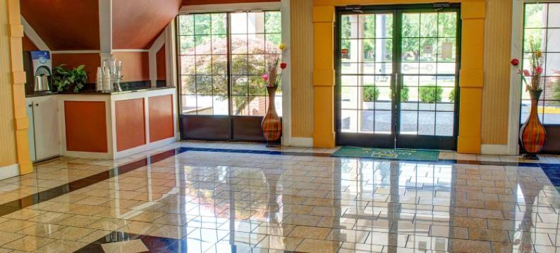 诺斯品质酒店(Quality Inn North)图片