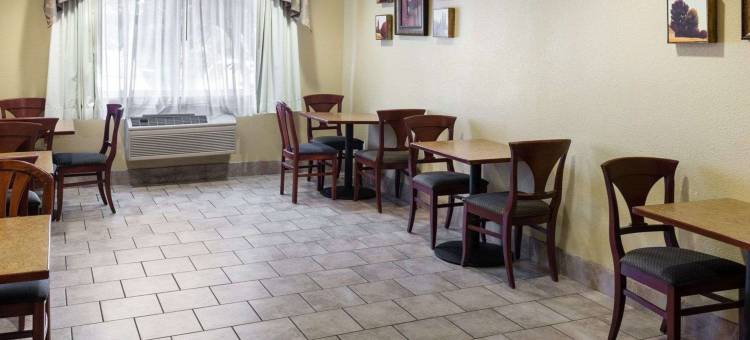 莱克维尔北区品质酒店(Quality Inn Lakeville North)图片