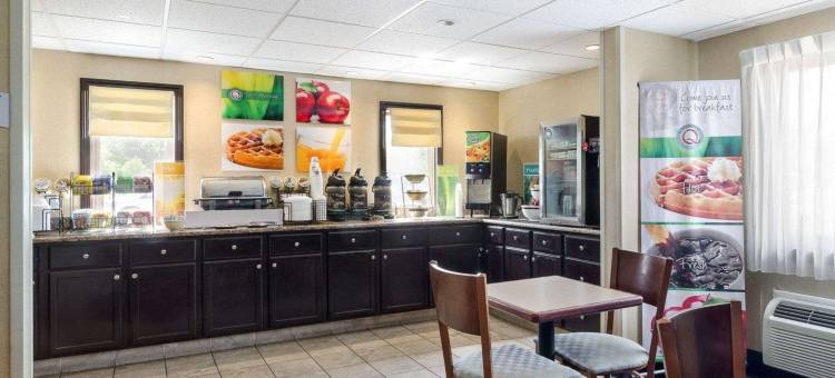 所罗门池住宅别墅(Residences at Solomon Pond)图片