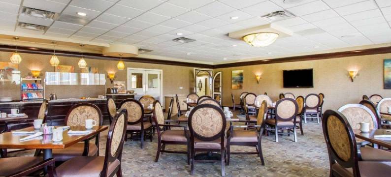 戴明凯艺酒店(Quality Inn Deming)图片