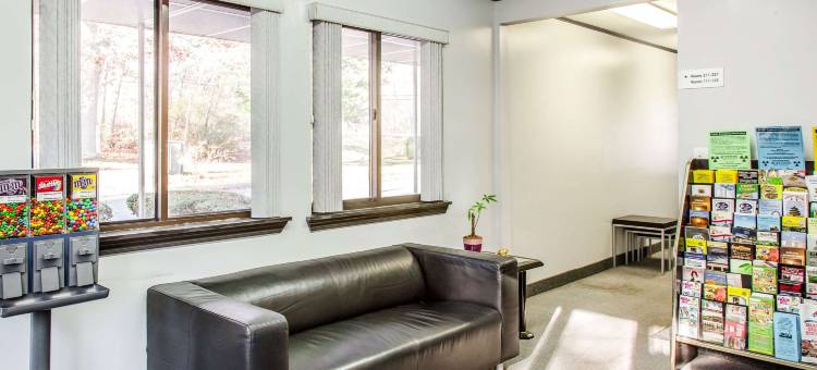 罗德威旅馆(Rodeway Inn)图片