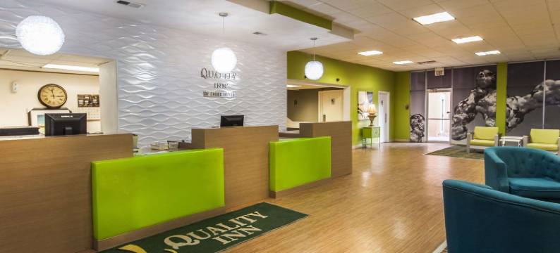 德克萨斯佩科斯6 号汽车旅馆酒店(Motel 6 Pecos, TX)图片