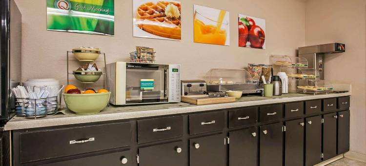 凯艺酒店(Quality Inn)图片