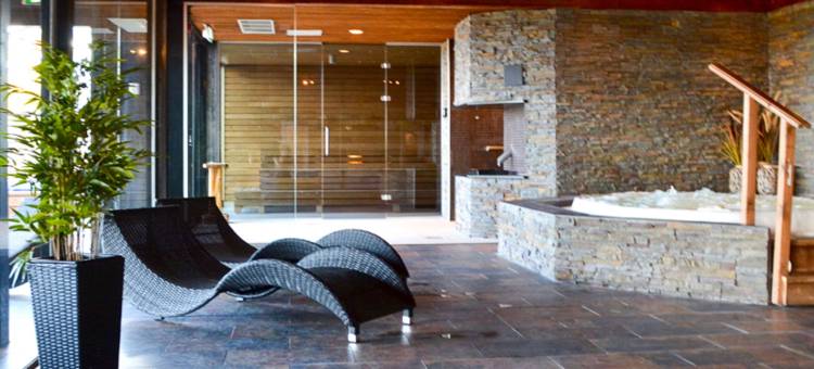 达勒卡里亚Spa酒店，贝斯特韦斯特至尊精选酒店(Dalecarlia Hotel  Spa, BW Premier Collection)图片