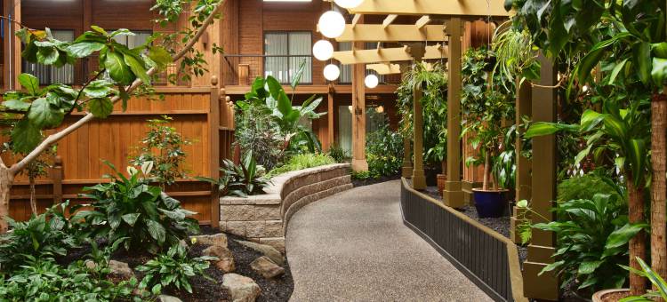 SureStay Hotel by Best Western Chilliwack图片