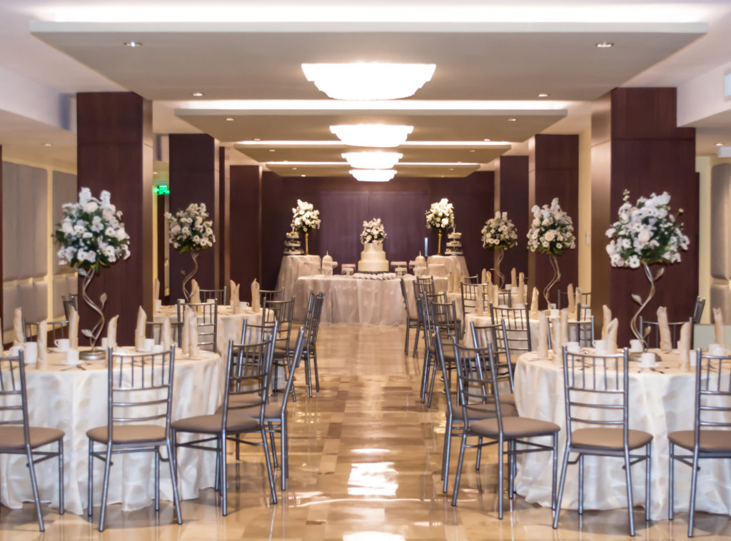 Grand Hotel Guayaquil, Ascend Hotel Collection Over view